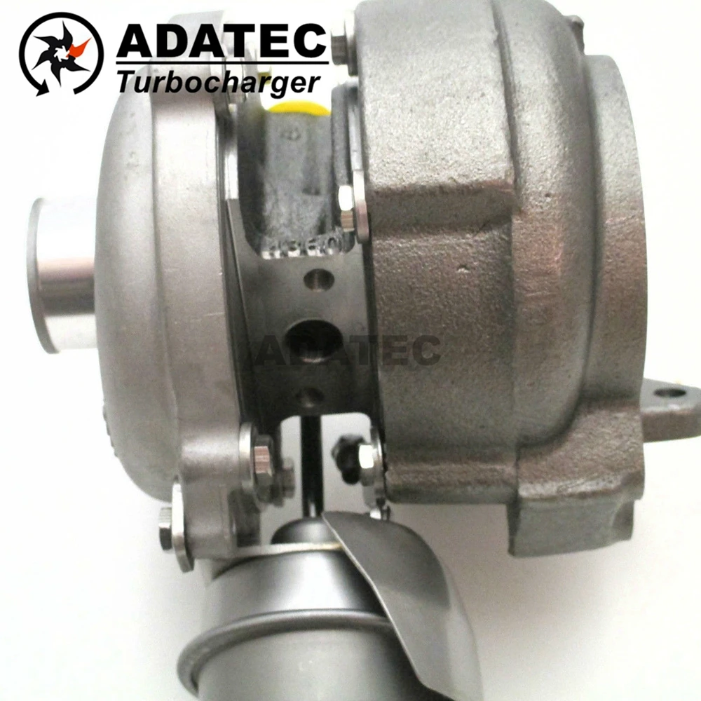 BV39 54399880027 5439 970 0027 kkk quality turbo 8200204572 8200578315 turbine for enault Modus 1.5 dCi 76 Kw - 103 HP K9K-THP | Автомобили