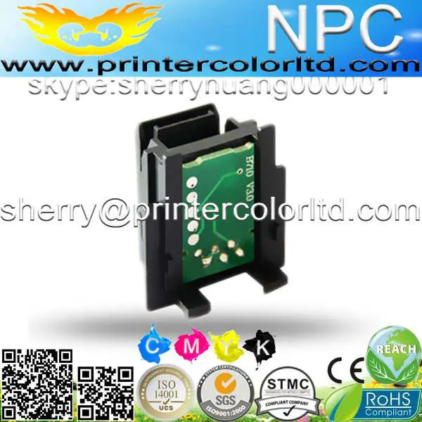chip FOR Fuji-Xerox DocuPrint CP-305 MFP Xerox CP 305-MFP Fuji DP305B low capacity imaging unit | Компьютеры и офис