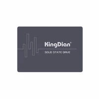 kingdian ssd 128gb 120gb sata external hard flash drive hd externo laptop notebook portable solid state disks400 120gb