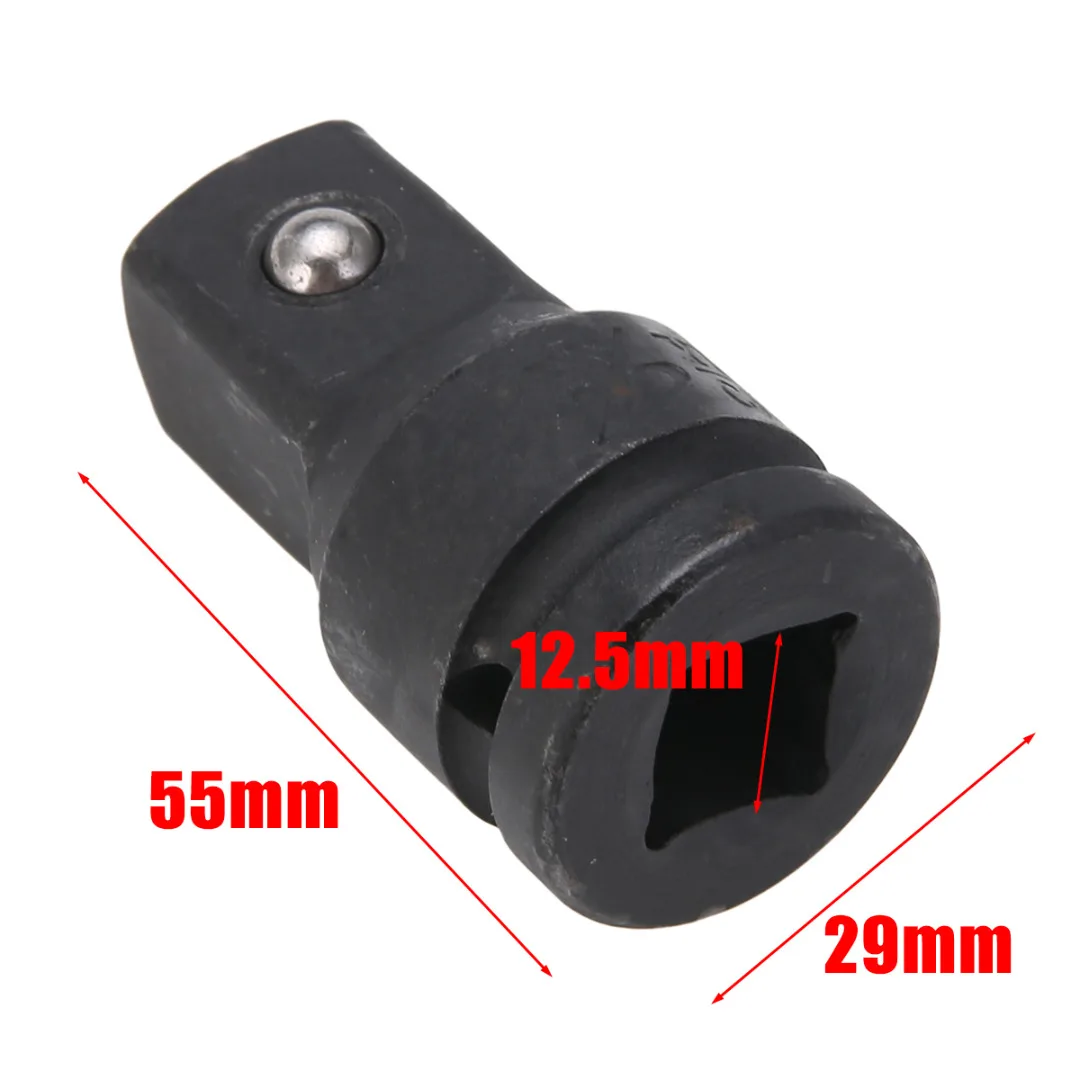 1/2 &quotгнездовой до 3/4&quot Мужской ударный торцевой ключ редуктор адаптер конвертер