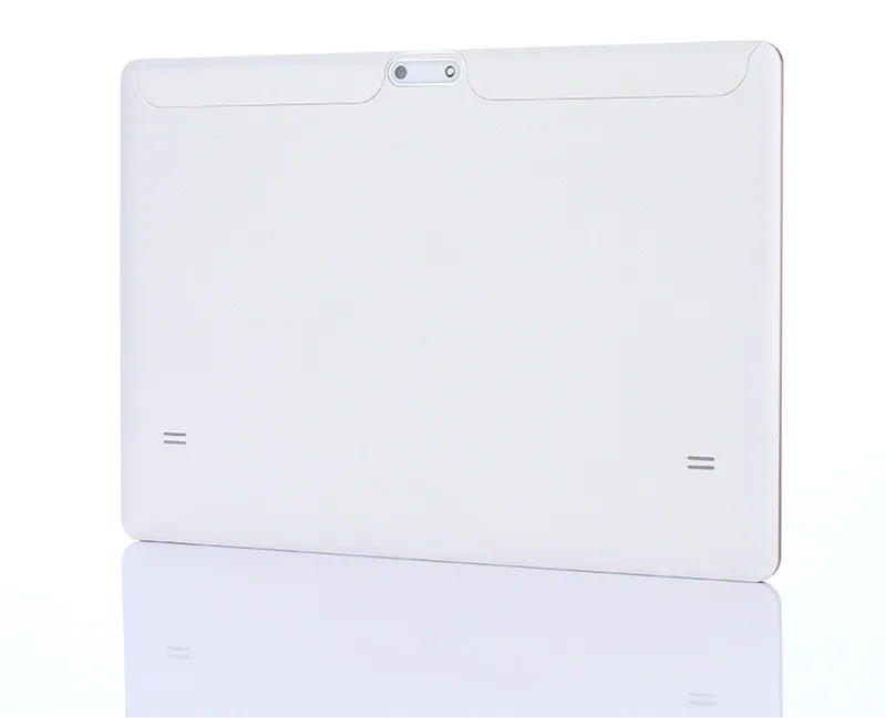 10 дюймов 3G планшет Android 7 0 Восьмиядерный 4 Гб RAM 64 ROM IPS 1280*800 две sim карты камеры 1 GPS +