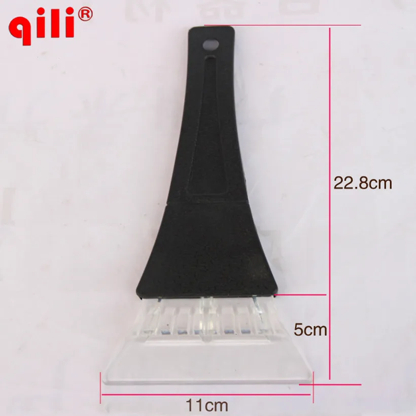 Скребок для снега и льда 50 шт./лот | Автомобили мотоциклы