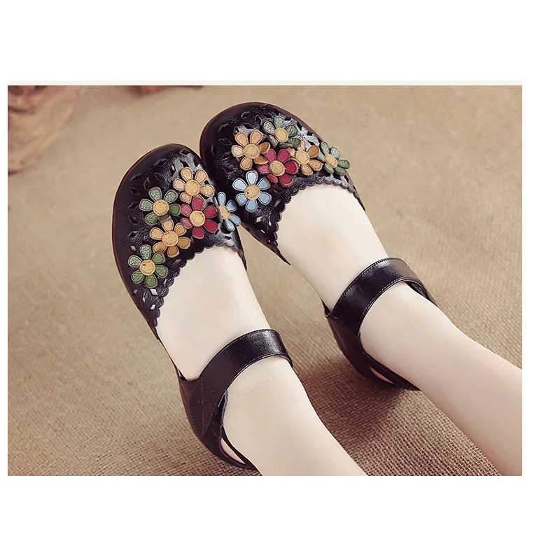 

high school girls Shoe Ankle T-strap Fashion Princess Slip-on Sneaker Leather Shoes big Girls Shoes dance shoes