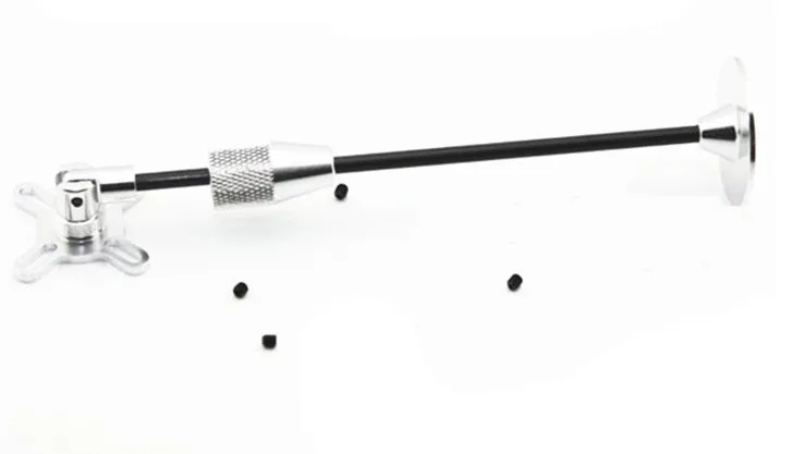 Универсальный GPS Складной базовый антенный комплект посадочное место складной