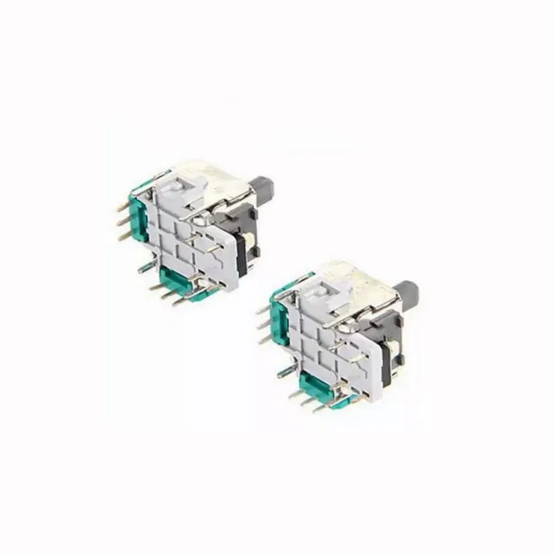 3D Аналоговый джойстик запасные части для аналоговых стиков сенсорный модуль