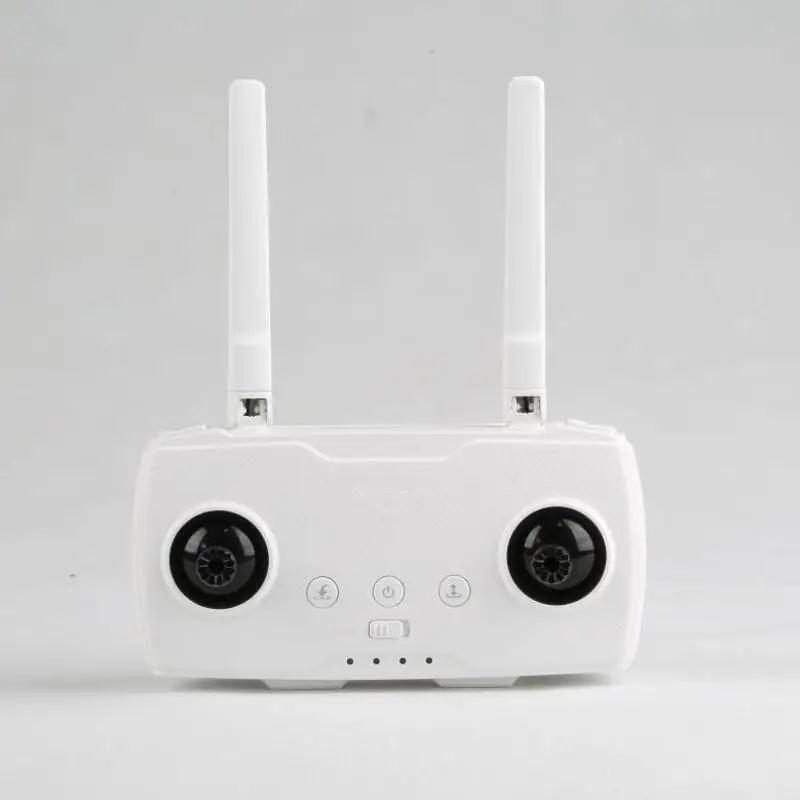 Для Hubsan H117S Zino GPS 5G WiFi 1 км FPV с камерой 4K UHD 3 осевой карданный RC Дрон Квадрокоптер