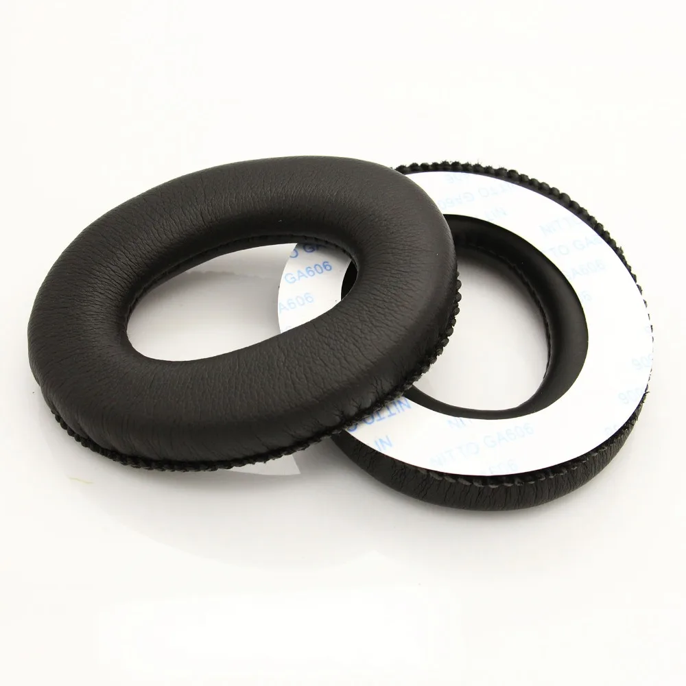 Сменные амбушюры подушечки для наушников K44 K55 K66 K77 K99|replacement earpads|earpads replacementear pad