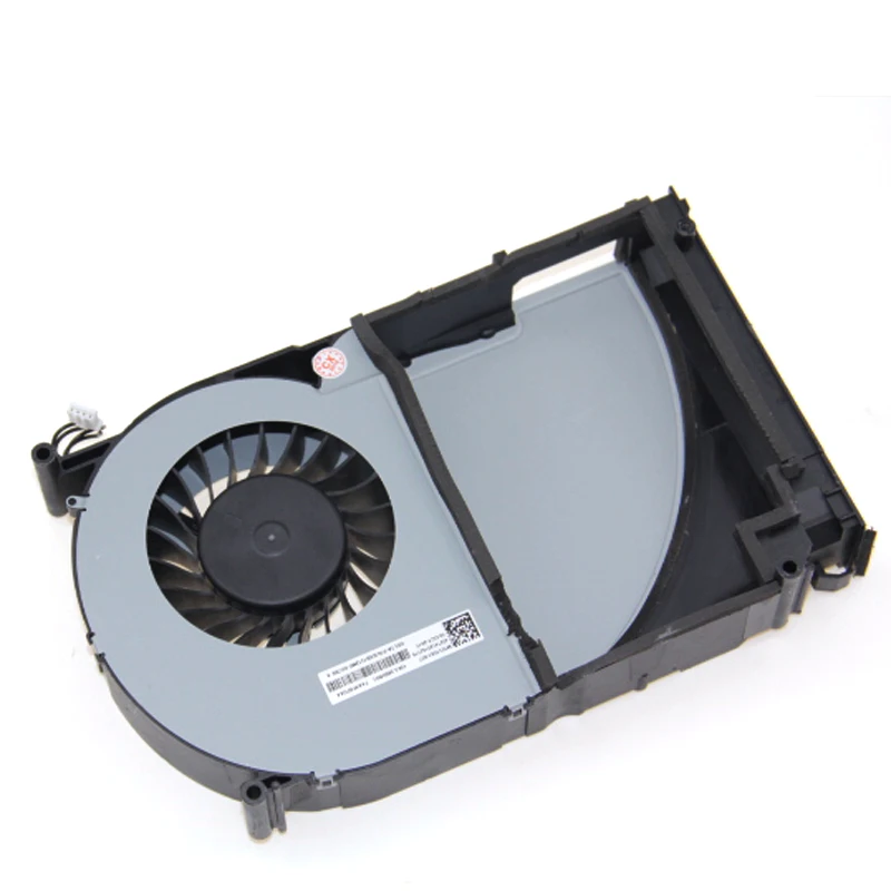 2 шт./лот оригинальный внутренний охлаждающий вентилятор Замена для Xbox one X Xboxone