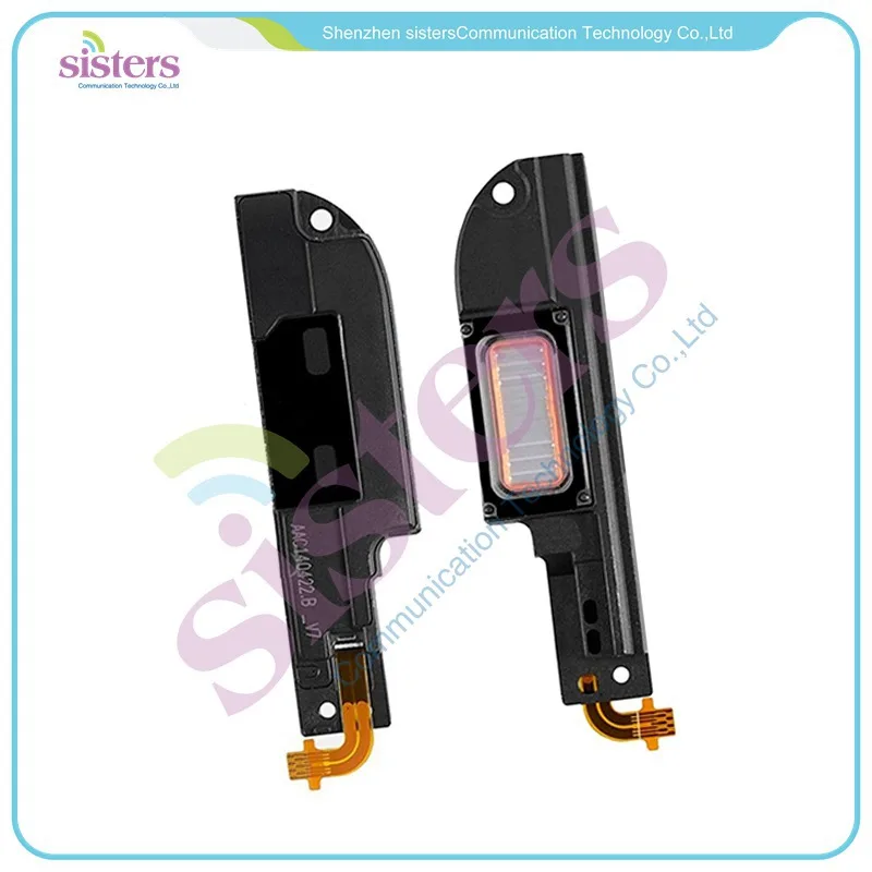 5 шт./Лот Оптовая продажа новый громкоговоритель звуковой сигнал кольцо гибкий