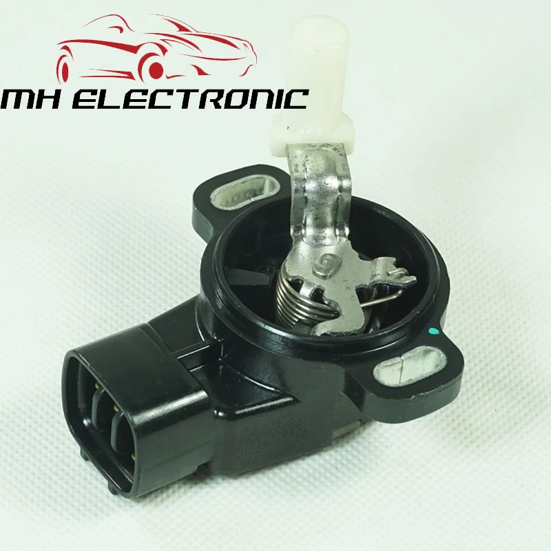 Buy MH ELECTRONIC ORIGINAL Throttle Position Sensor TPS For Toyota Hiace Prius Scion TC OEM 198300-3011 1983003011 89281-47010 on