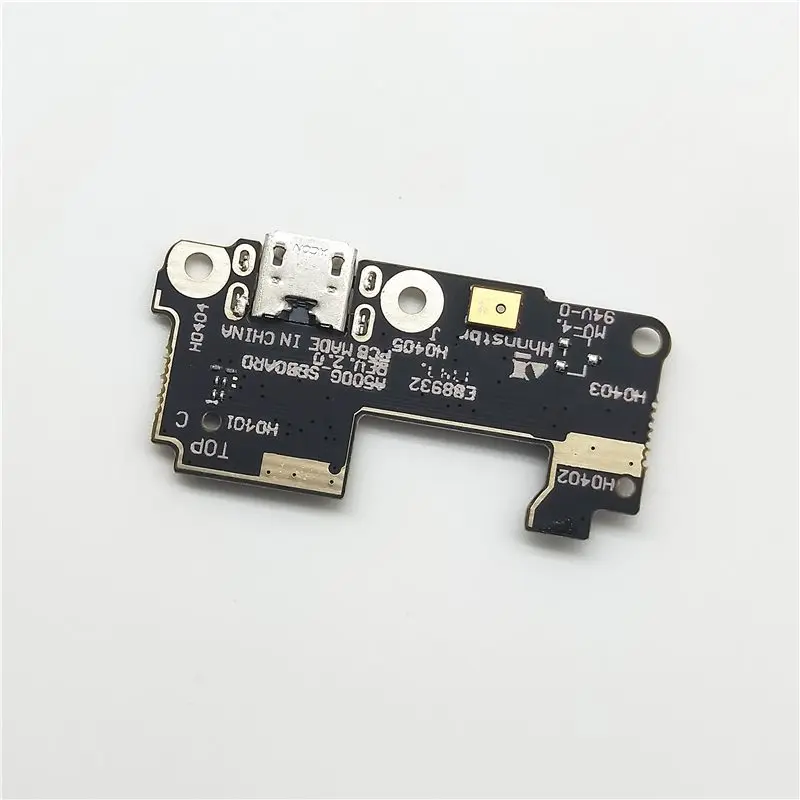 Для Asus Zenfone 5 A500CG A500KL A501CG USB зарядное устройство док станция разъем плата гибкий
