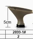 6120 heel 5CM Женская обувь; цвет черный, золотой; пикантная красивая атласная обувь для латинских танцев; женские сандалии для танцев на квадратном каблуке; Летняя обувь на высоком каблуке с мягкой подошвой; 6120 - Цвет: 6120 heel 5CM