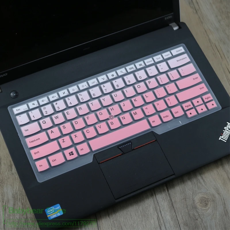 Ноутбук для Lenovo Thinkpad X1 Carbon | 6Th Gen 14 &quot2018/Thinkpad E480 R480 T480 T480S Защитная крышка