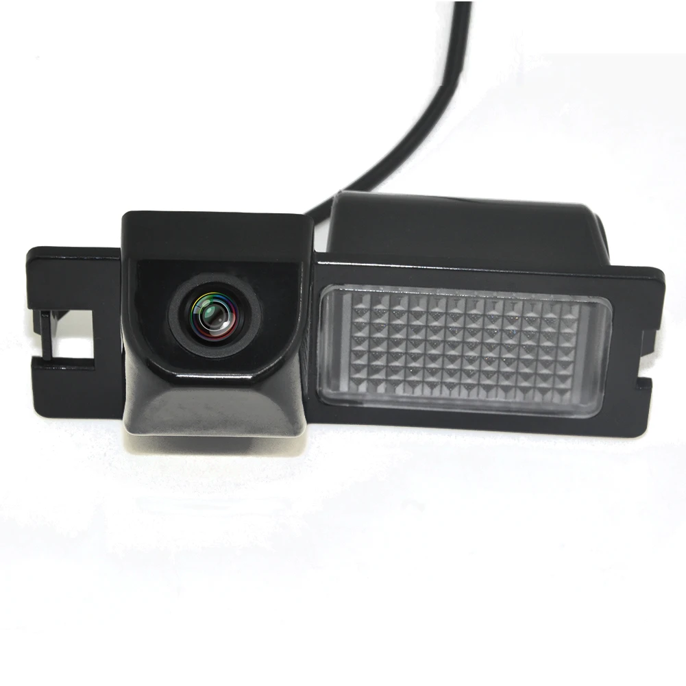 Проводная Беспроводная CCD Автомобильная камера заднего вида для sony Fiat Viaggio fiat Bravo