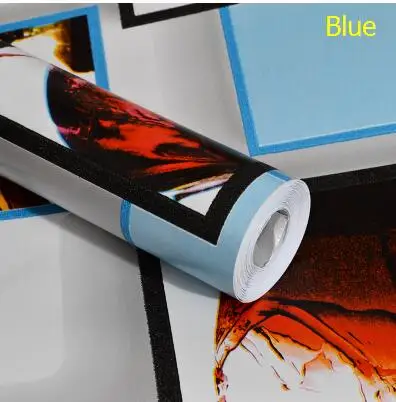 Обои 3D обои для рабочего стола рулон современный простой стиль поверхность