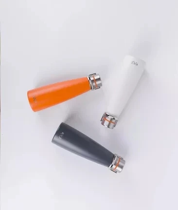 xiaomi mijia KKF 475 мл, термос 24 часа изоляционный вакуум держатель для термоса бутылки напитков термос