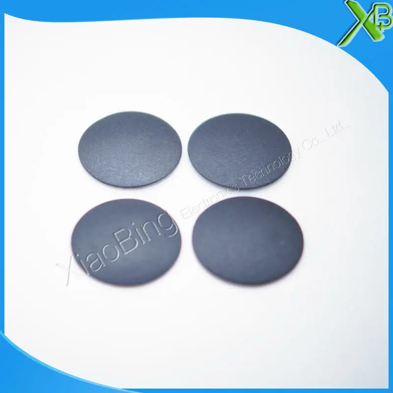 Совершенно новый 4 шт./компл. резиновый чехол для ног комплект Macbook Pro Retina A1425 A1502 A1398