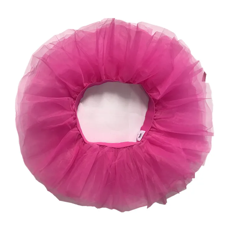 Женские сексуальные одноцветные юбки пачки женские для взрослых Мини Юбки