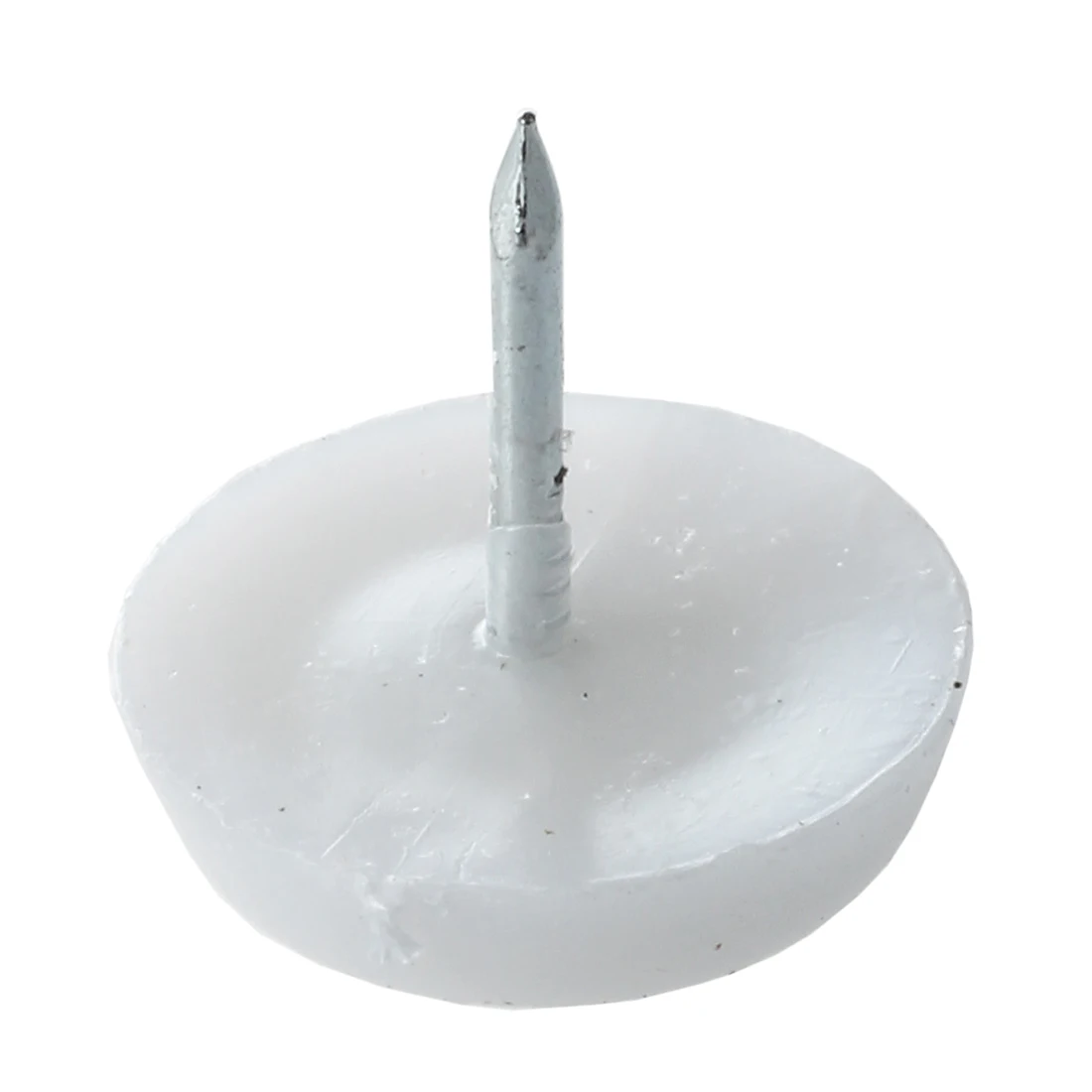 HHTL-70 Chair Table Feet Nail Pad Nail-On Glide Floor Protector 1.8mm |