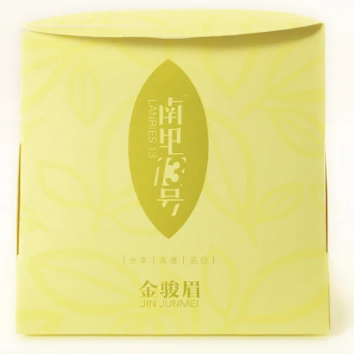 Black tea premium red 2013 spring | Продукты