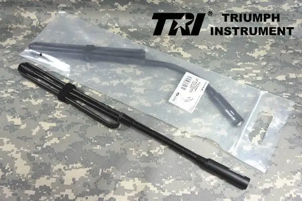 Складная антенна TRI VHF UHF с двойным коэффициентом усиления плоскостопия для