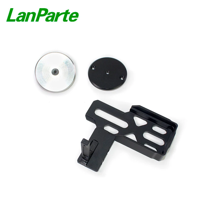 Lanparte карданный держатель для камеры зажим для экшн-камеры sony FDR-X1000 LA3D/LA3D2