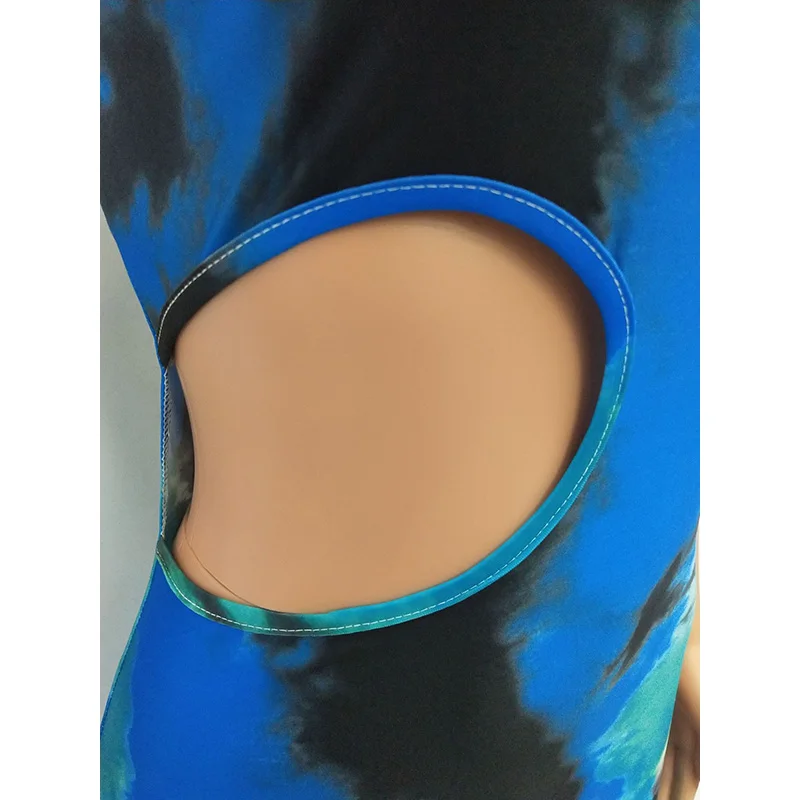 

Echoine Sexy Ladies Playsuit Floral Print Off Shoulder Backless Short Romper Hollow Out Jumpsuits For Women 2019 Overalls