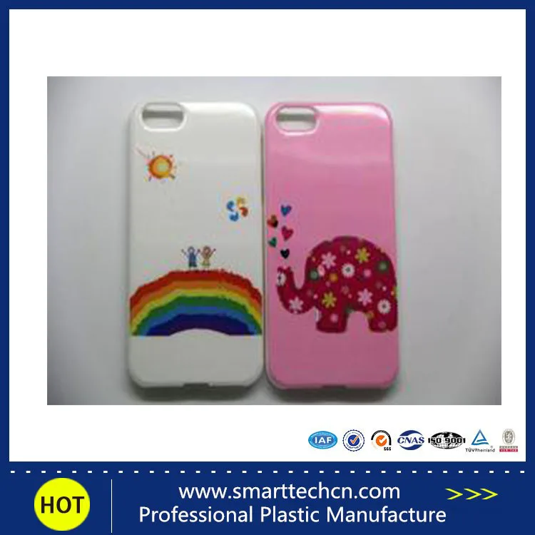 Китайский ТПУ чехол для телефона IMD/IML заказной дизайн | Инструменты