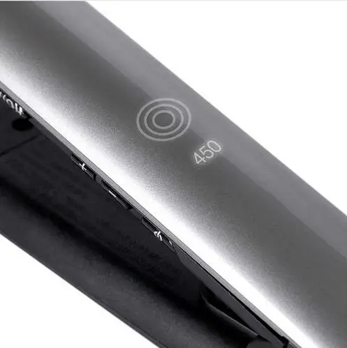 Выпрямитель для волос Remington S8590 с кератиновой терапией и керамическими