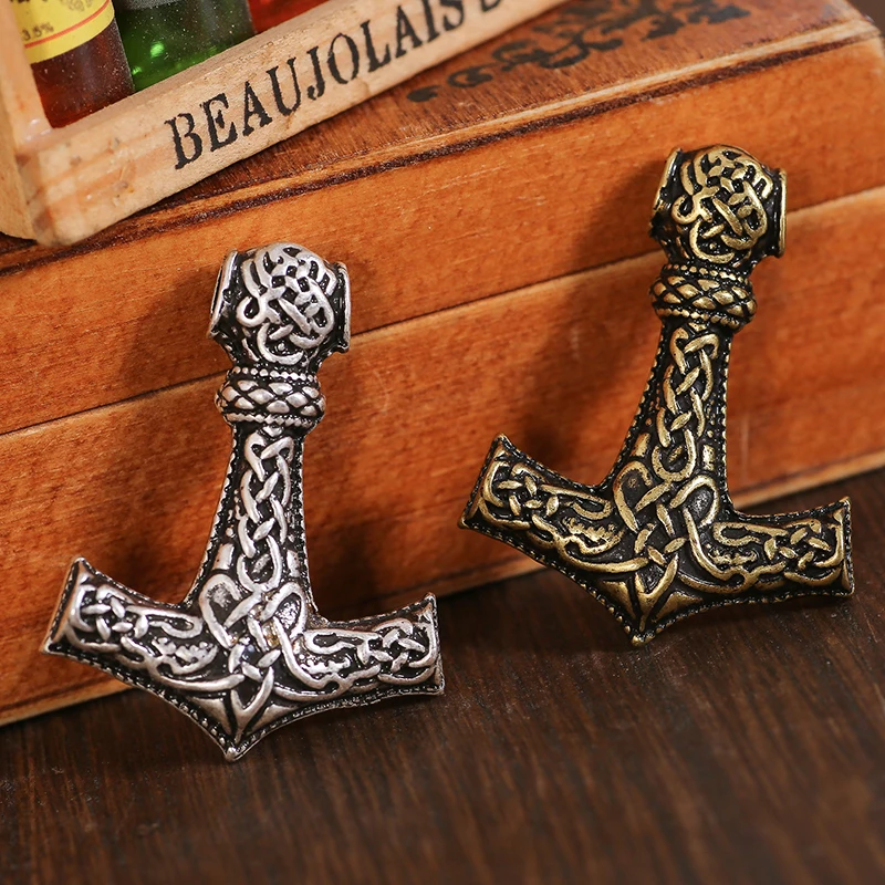 Подвеска с символикой викингов Celtics Rune Knot ожерелье мужской амулет дарит друзьям