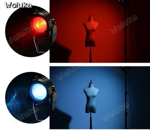 L15 пленка для прожектора цветная бумага высокотемпературный цветной пленочный