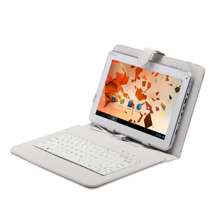 Бесплатная доставка Двухъядерный Allwinner A20 Cortex A8 android 4 2 6500 мАч 1 ГБ/8 Гб Камера