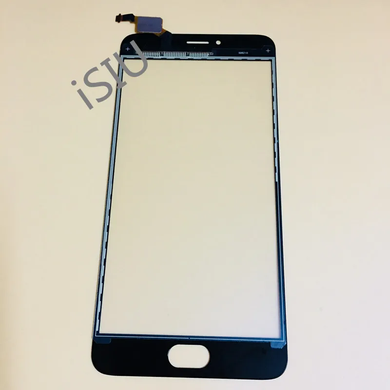 Сенсорный экран для Meizu M3 Note L681H M681H 5 ''ЖК дисплей стеклянный дигитайзер|touch