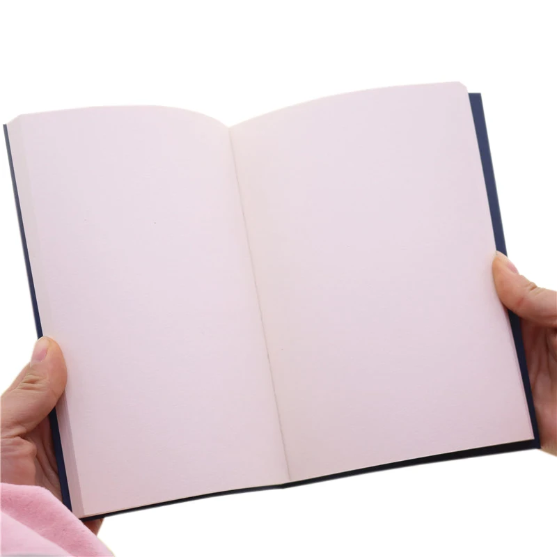 Блокнот скетчбук на 124 страниц с проволочной обложкой 1 шт. 62 листа|notepad tablet|notebook