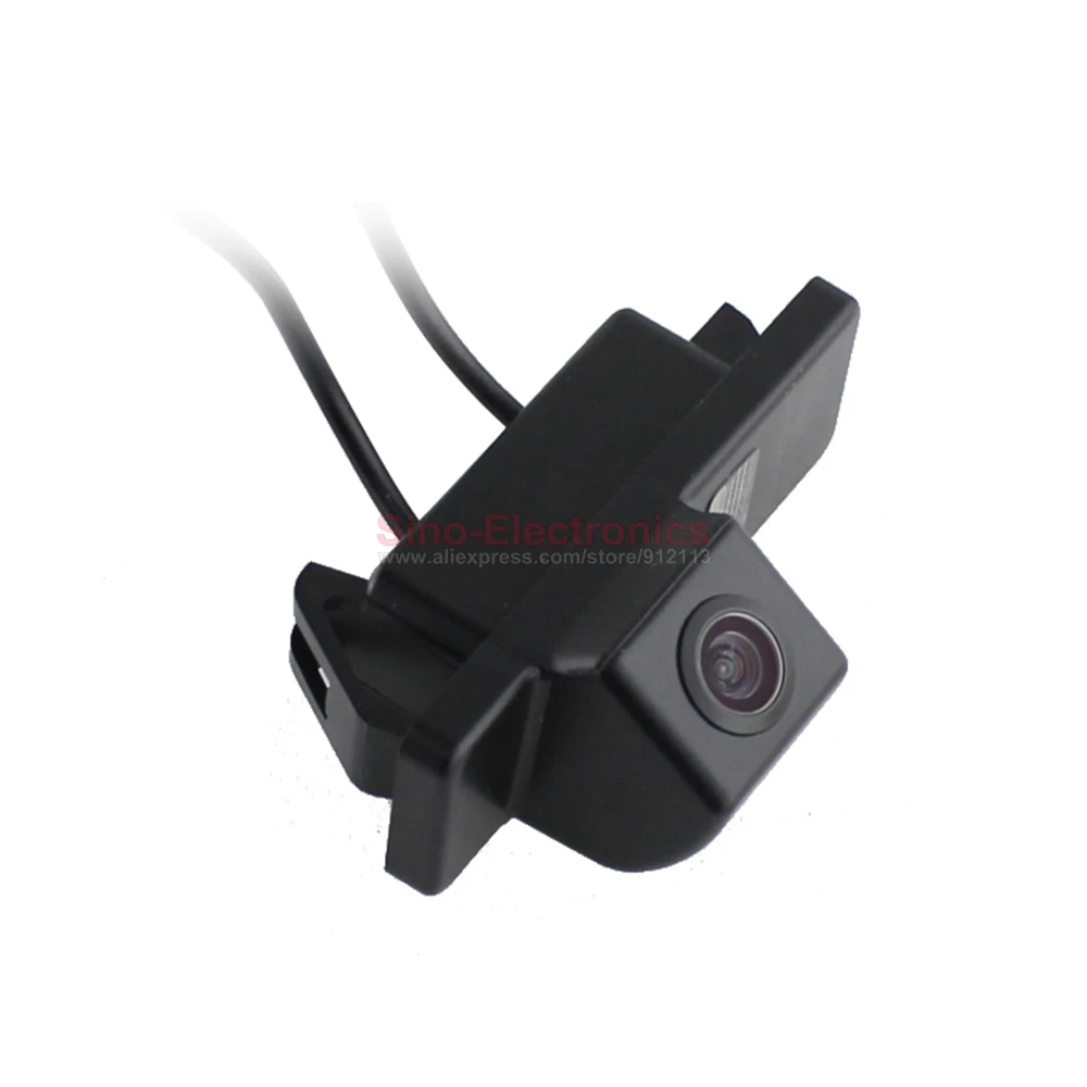 Камера заднего вида CCD для Nissan Note 2005 Juke 2010 Qashqai 2006 X Trail 2007 2014 Pathfinder 2004 Patrol |ccd rearview