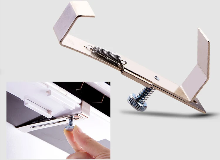 Vanzlife анти прямой дующий выдвижной кондиционер airco ветровой щит, холодный кондиционер ветровой дефлектор
