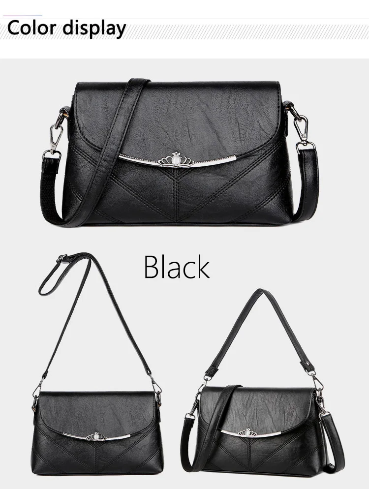 Женский Курьерские сумки Для женщин мода сумка кожа Crossbody сумки для Sac основной Роскошные Сумки Для женщин сумки дизайнер