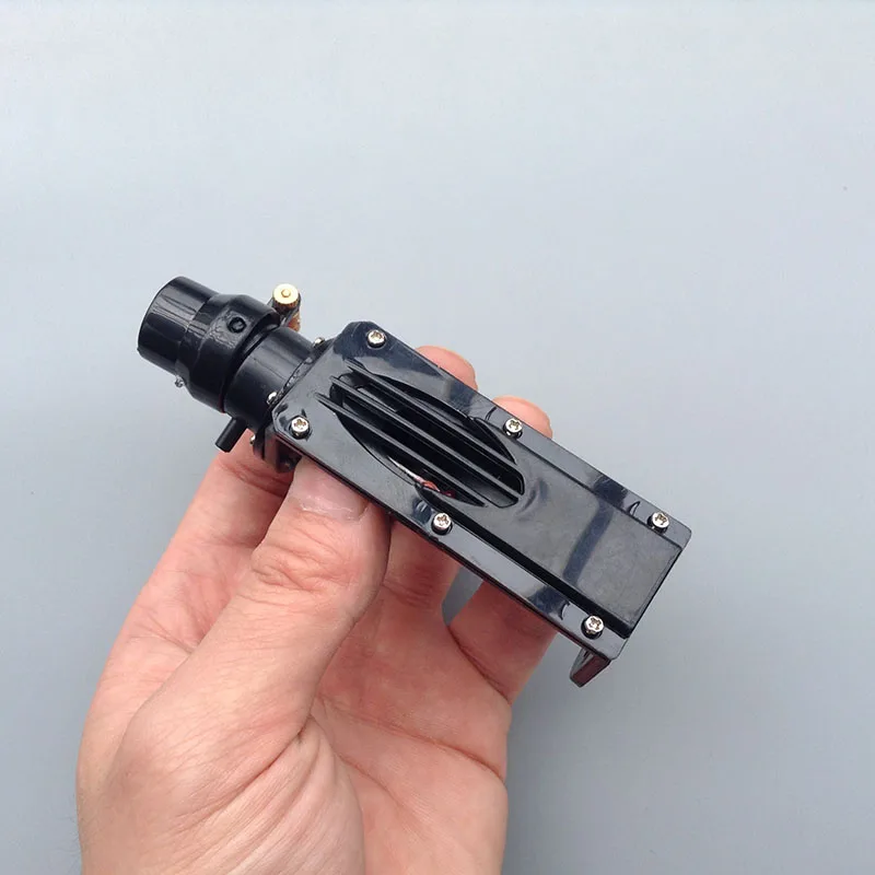 1 шт. пульт дистанционного управления Лодка высокоскоростной моторный насос 380/2440