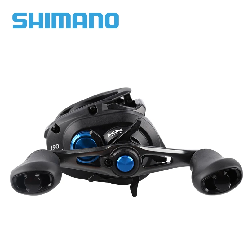 Катушка для спиннинга SHIMANO SLX 3 + 1BB 6 3: 1/7.2:1/8 2: 1 | Спорт и развлечения