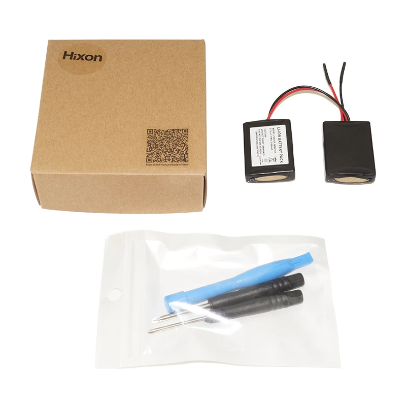Аккумулятор Hixon 2100 мАч J188/ICP092941SH для bluetooth динамика Beats Pill 1 0|battery for|battery battery