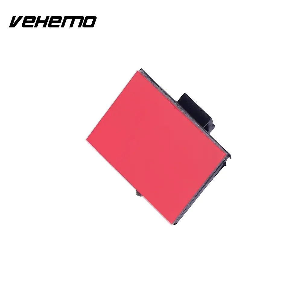 Vehemo автомобили фиксированной пряжкой провода клип линии пряжки gps провода Держатель для Универсальный установка проводки для интерьера