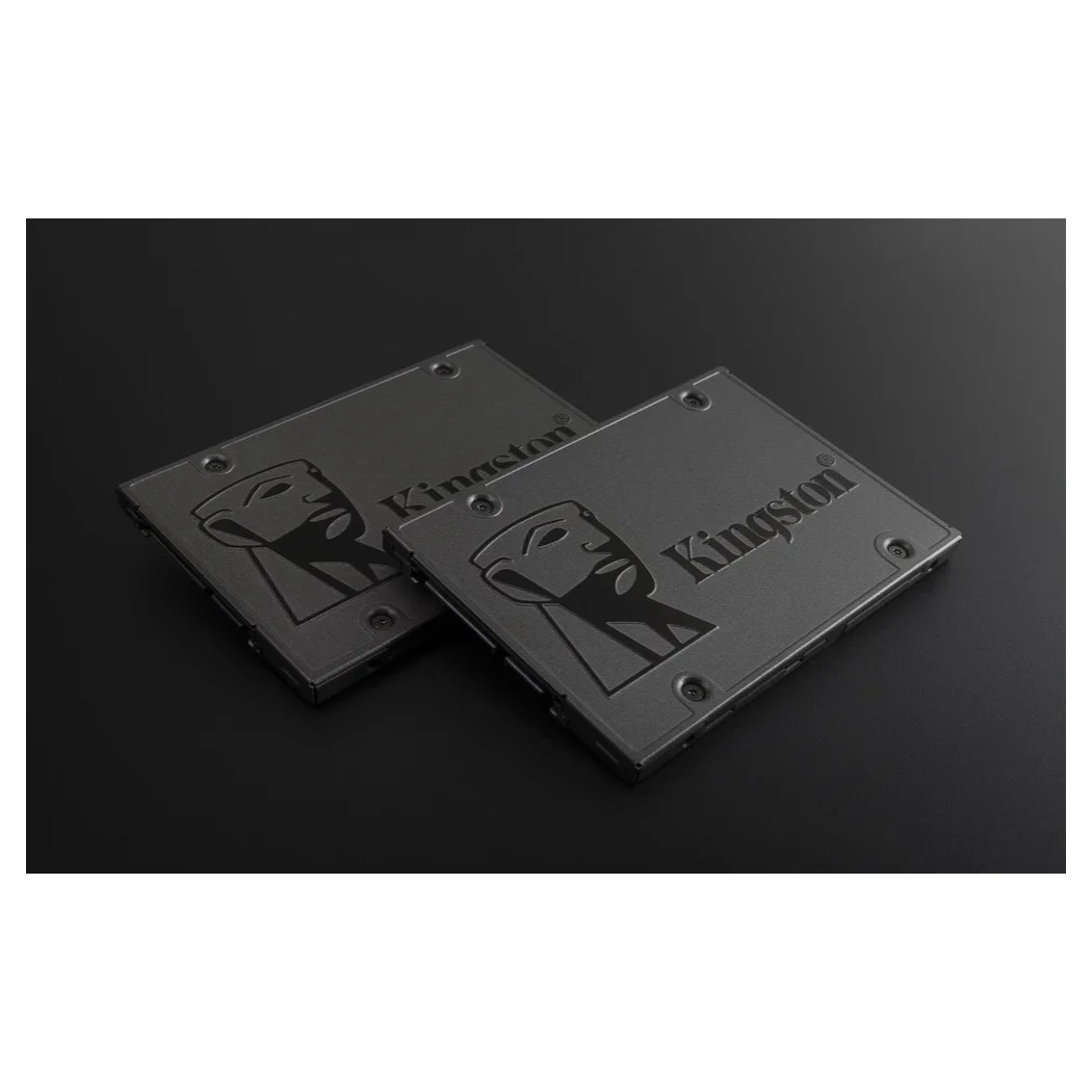 Kingston Технология A400 480 ГБ 2 5 &quot Serial ATA III 500 МБ/с. 6 Гбит/с|Внутренние твердотельные