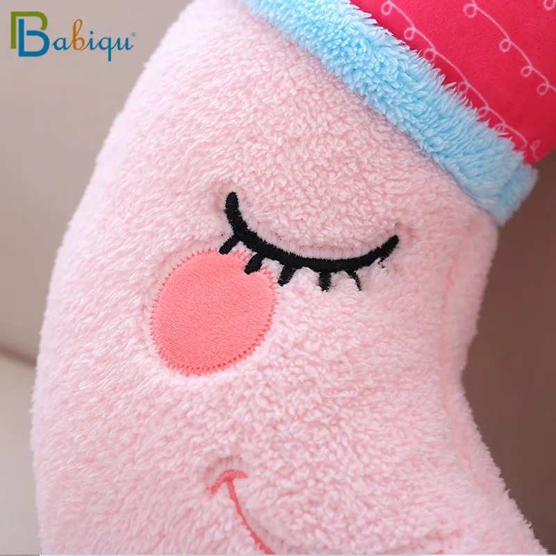 Подушка Babiqu из серии Kawaii Sky мягкие плюшевые игрушки в виде облаков мягкая подушка