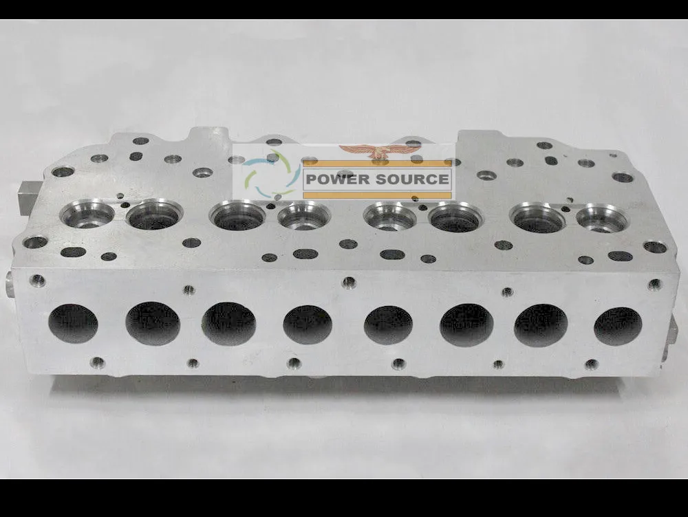 Головка блока цилиндров 300TDI ERR5027 LDF500180 908 761 908761 для Ford Ranger (Brasil) GM блейзер 2495C 2 5 TDI SOHC