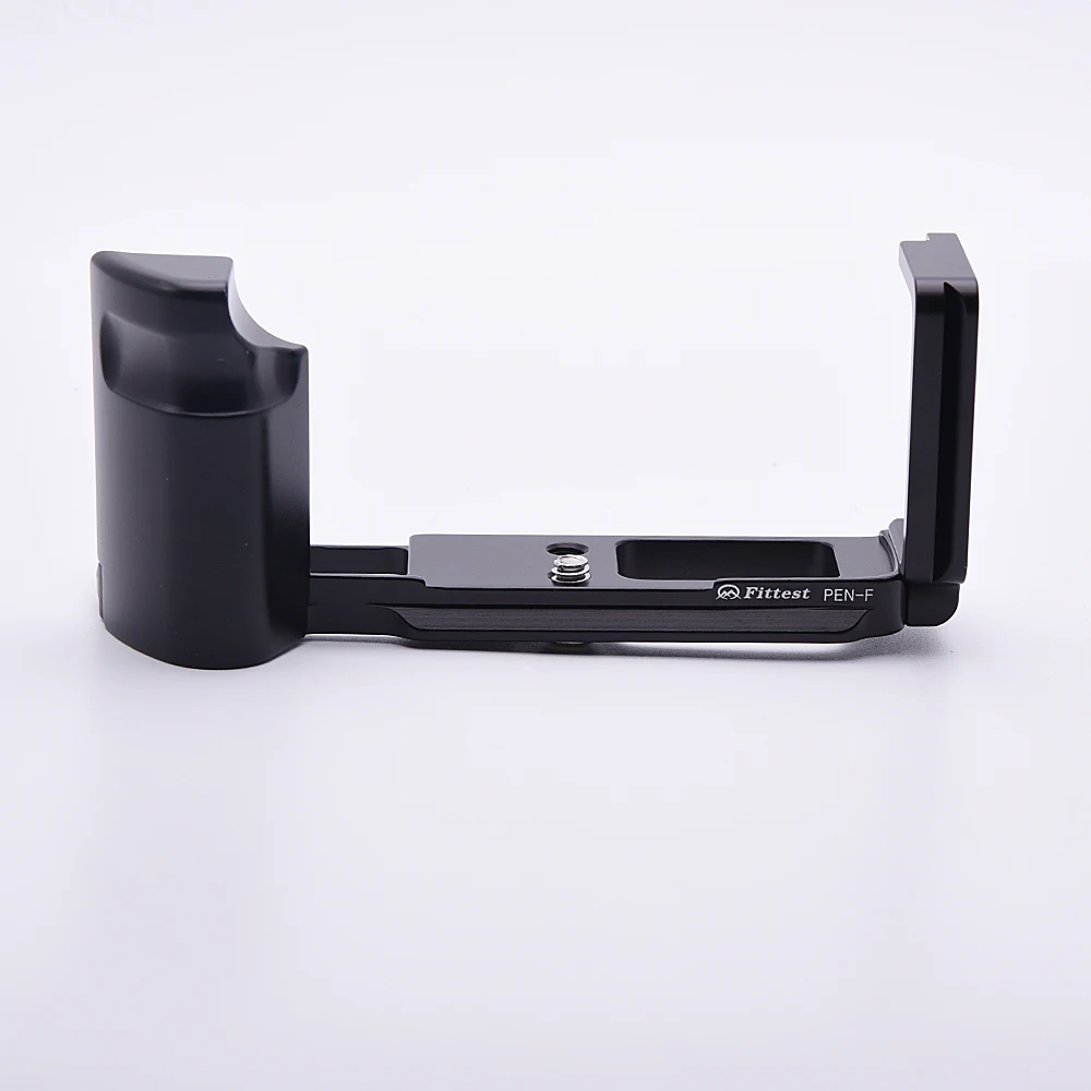 

Фирменная Вертикальная L-образная пластина, кронштейн для штатива, быстросъемная пластина, рукоятка для штатива фотокамеры olympus, стандартна...