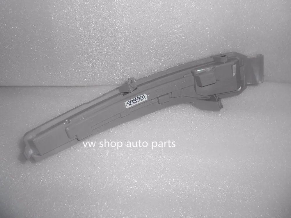 Ико качество боковое зеркало указатель поворота объектива для W205 15 16 Mercedes C180 C200