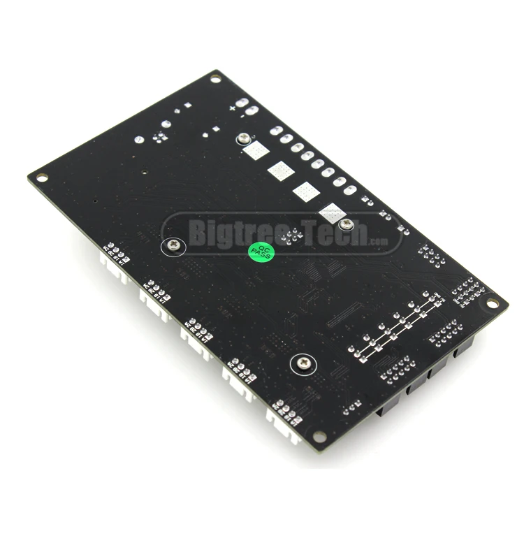 Новый Smoothieware контроллер плата MKS BASE2 V1.2 с открытым исходным кодом 32bit Smoothieboard для