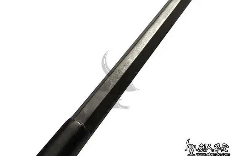 IKENDO. NET-паз из черного дуба-102 см bokken bokuto японский kendo деревянный меч катана для kendo kata вес 550 г