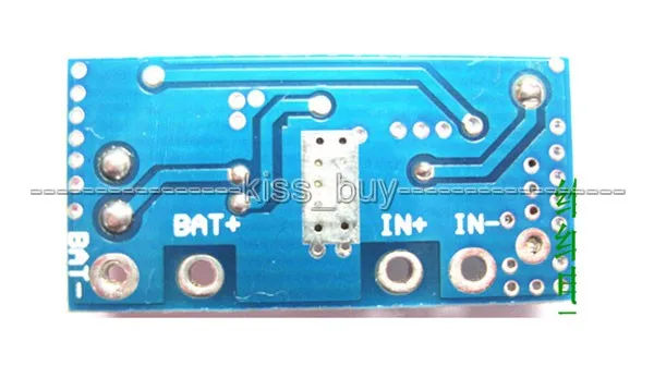 1 2 V Ni-Cd Ni-MH никель-кадмиевый аккумулятор зарядная плата 5 зарядное устройство
