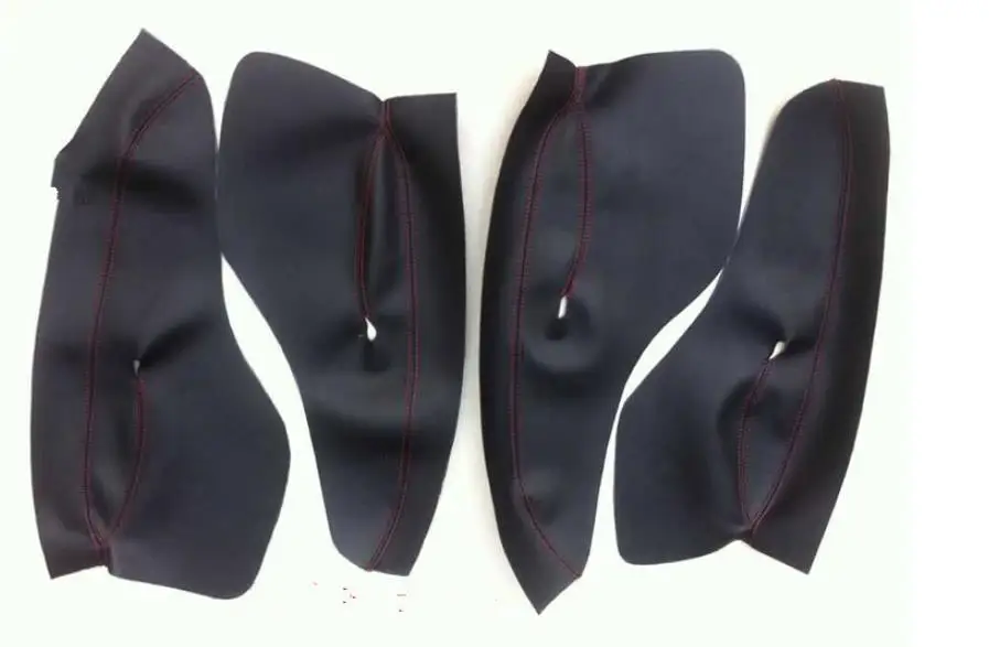 Защитная накладка на переднюю/заднюю дверь из микрофибры для Buick Encore 2013 2014 -2016 |